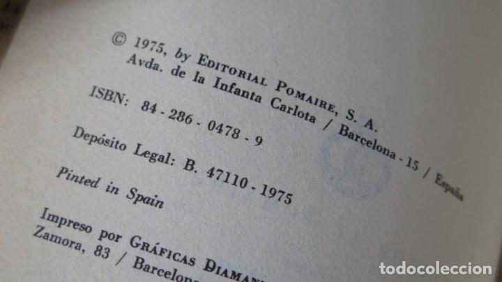 Libros de segunda mano: ES LARGO ESPERAR CALLADO. LIDIA FALCON - Foto 3