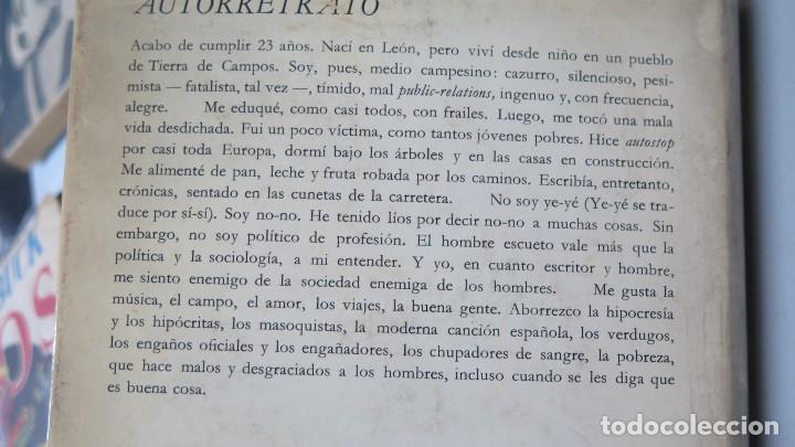 Libros de segunda mano: LAS CORRUPCIONES. JESUS TORBADO - Foto 2