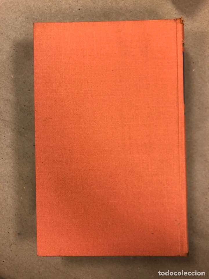 Libros de segunda mano: ANDR&Eacute; MAUROIS. EDITORIAL VERGARA 1961. CON ESTUCHE. - Foto 12