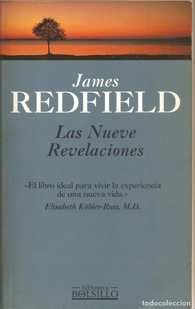 Libros de segunda mano: LAS NUEVE REVELACIONES. JAMES REDFIELD - Foto 1
