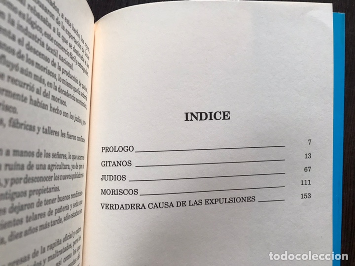 Libros de segunda mano: Errantes y expulsados. Jos&eacute; Capdevila. Como nuevo - Foto 4