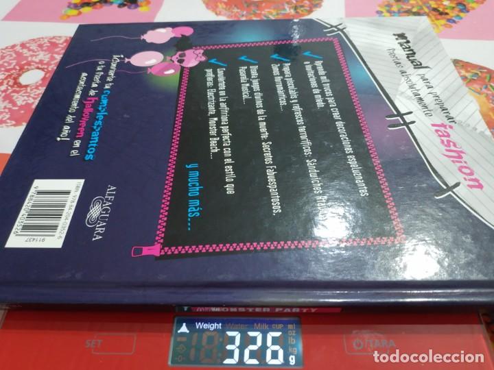 Libros de segunda mano: MONSTER HIGH. MONSTER PARTY - Foto 5