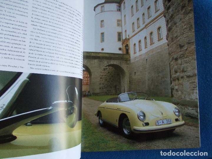 Libros de segunda mano: PORSCHE HISTORIA Y LEYENDA - Foto 2