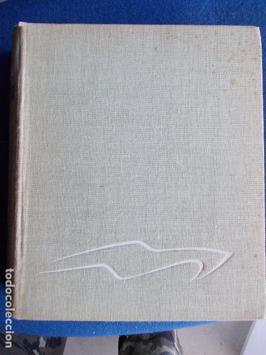 Libros de segunda mano: HISTORIE MONDIALE DE L&acute;ATOMOBILE - Foto 3