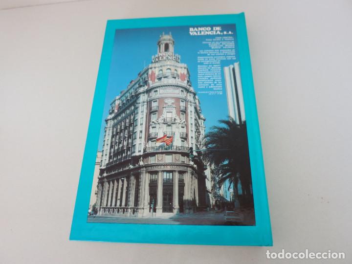 Libros de segunda mano: LIBRO FALLERO LLIBRE FALLER VALENCIA FALLAS 1993 - Foto 2