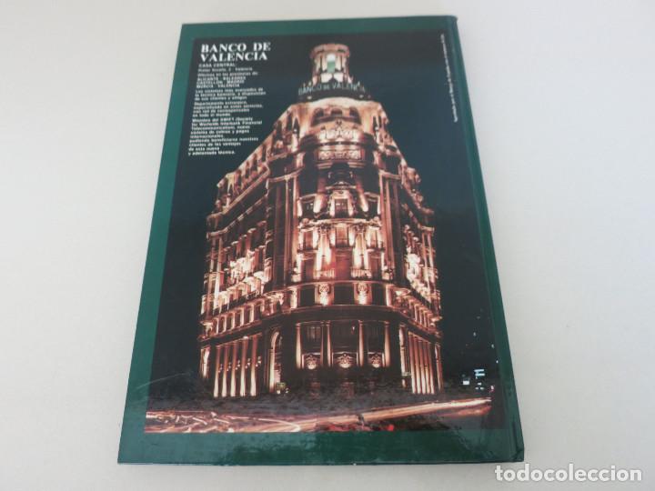 Libros de segunda mano: LIBRO FALLERO LLIBRE FALLER VALENCIA FALLAS 1990 - Foto 2