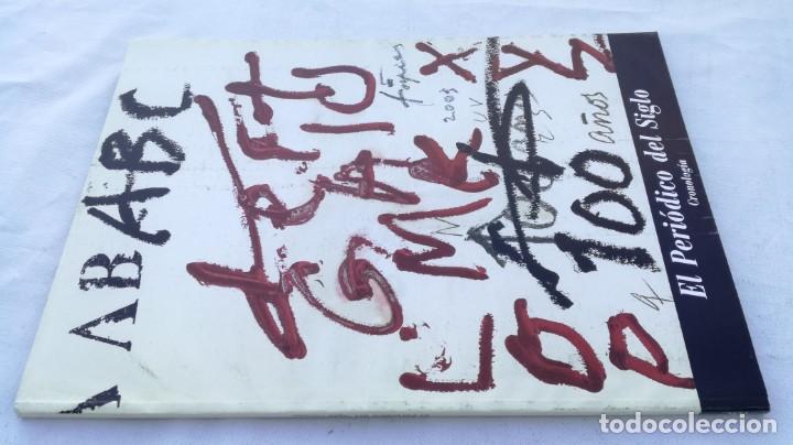 Libros de segunda mano: EL PERI&Oacute;DICO DEL SIGLO -  CRONOLOG&Iacute;A ABC - Foto 1