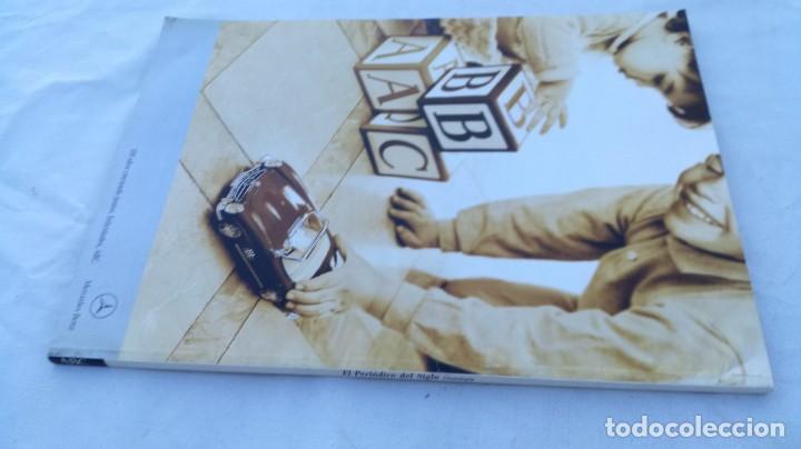 Libros de segunda mano: EL PERI&Oacute;DICO DEL SIGLO -  CRONOLOG&Iacute;A ABC - Foto 2