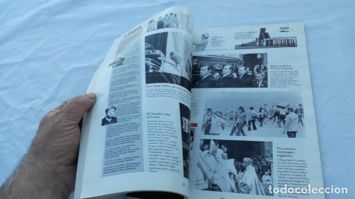 Libros de segunda mano: EL PERI&Oacute;DICO DEL SIGLO -  CRONOLOG&Iacute;A ABC - Foto 5