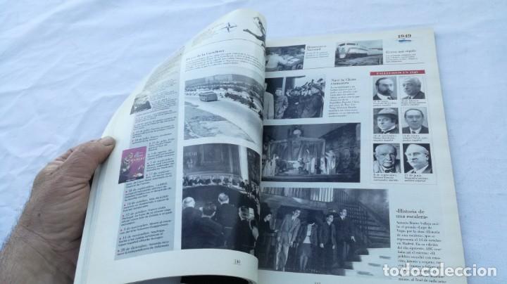 Libros de segunda mano: EL PERI&Oacute;DICO DEL SIGLO -  CRONOLOG&Iacute;A ABC - Foto 6