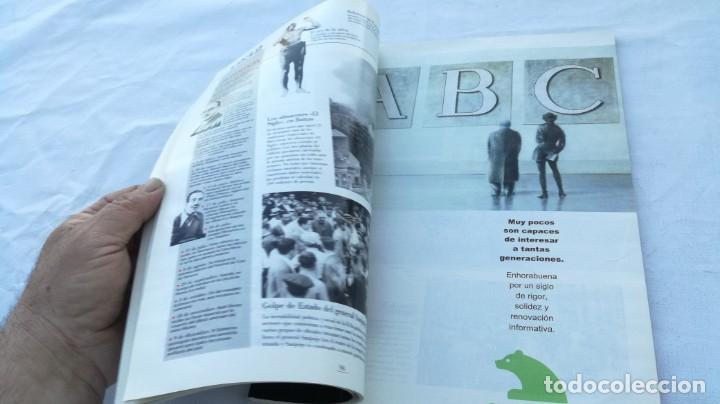 Libros de segunda mano: EL PERI&Oacute;DICO DEL SIGLO -  CRONOLOG&Iacute;A ABC - Foto 7