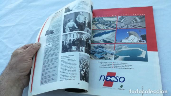 Libros de segunda mano: EL PERI&Oacute;DICO DEL SIGLO -  CRONOLOG&Iacute;A ABC - Foto 9