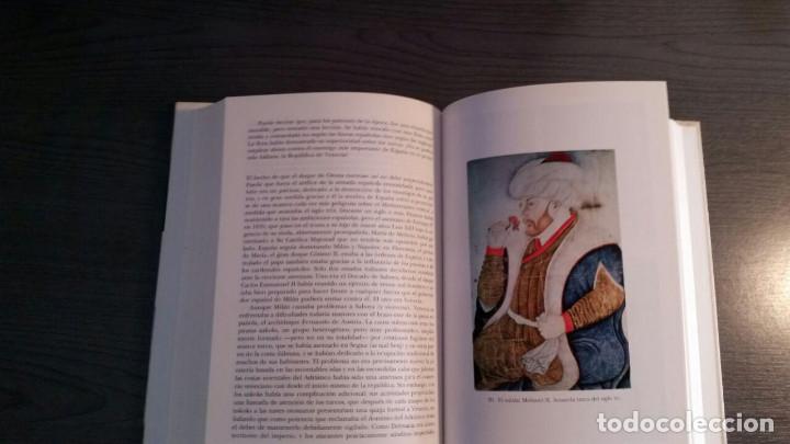 Libros de segunda mano: EL MEDITERR&Aacute;NEO John Julius Norwich ARIEL - Foto 4