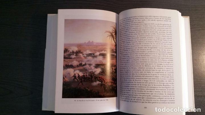 Libros de segunda mano: EL MEDITERR&Aacute;NEO John Julius Norwich ARIEL - Foto 5