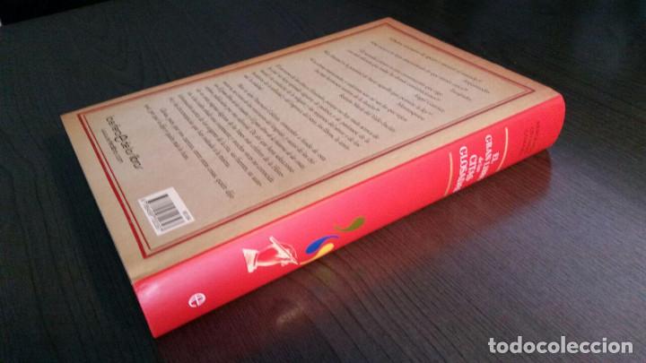 Libros de segunda mano: EL GRAN LIBRO DE LAS CITAS GLOSADAS . - Foto 2