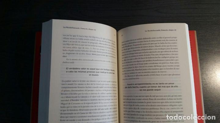 Libros de segunda mano: EL GRAN LIBRO DE LAS CITAS GLOSADAS . - Foto 7