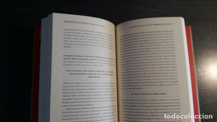 Libros de segunda mano: EL GRAN LIBRO DE LAS CITAS GLOSADAS . - Foto 8