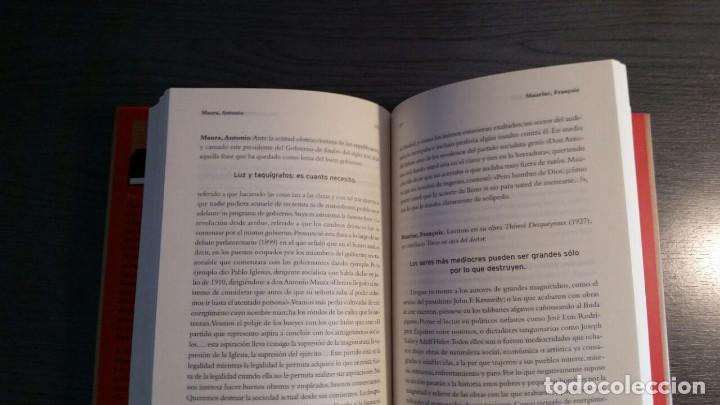Libros de segunda mano: EL GRAN LIBRO DE LAS CITAS GLOSADAS . - Foto 9