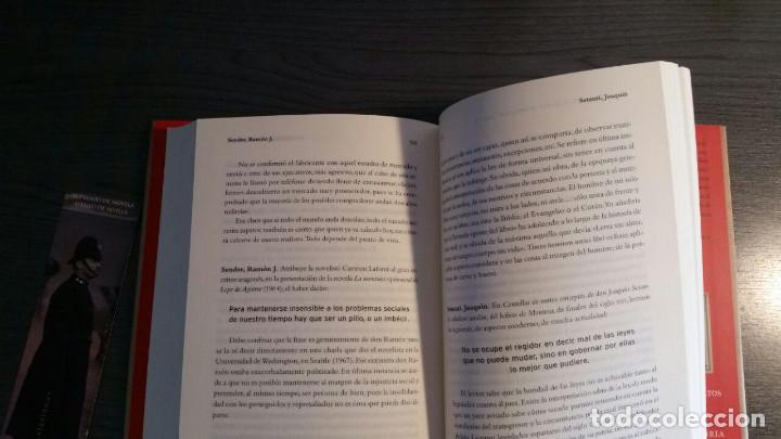 Libros de segunda mano: EL GRAN LIBRO DE LAS CITAS GLOSADAS . - Foto 10