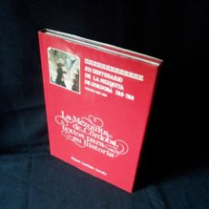 Libros de segunda mano: MIGUEL CASTILLEJO GORRAIZ - LA MEZQUITA DE CÓRDOBA, TEXTOS PARA SU HISTORIA - CORDOBA 1986. Lote 158952222