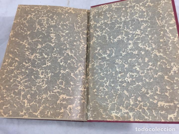 Libros de segunda mano: EL TESORO DRAM&Aacute;TICO DE HENRIK IBSEN - LIBRO DE SALVADOR ALBERT - EDITORIAL MINERVA - Foto 7