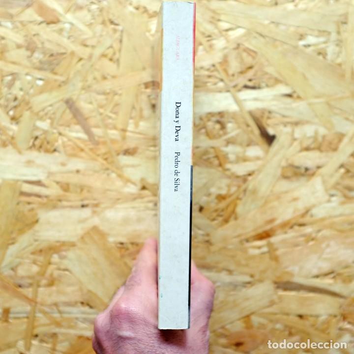 Libros de segunda mano: Dona y Deva. Pedro de Silva. - Foto 2
