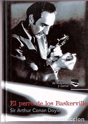 Libros de segunda mano: El perro de los Baskerville - Conan Doyle, Sir Arthur - Foto 1