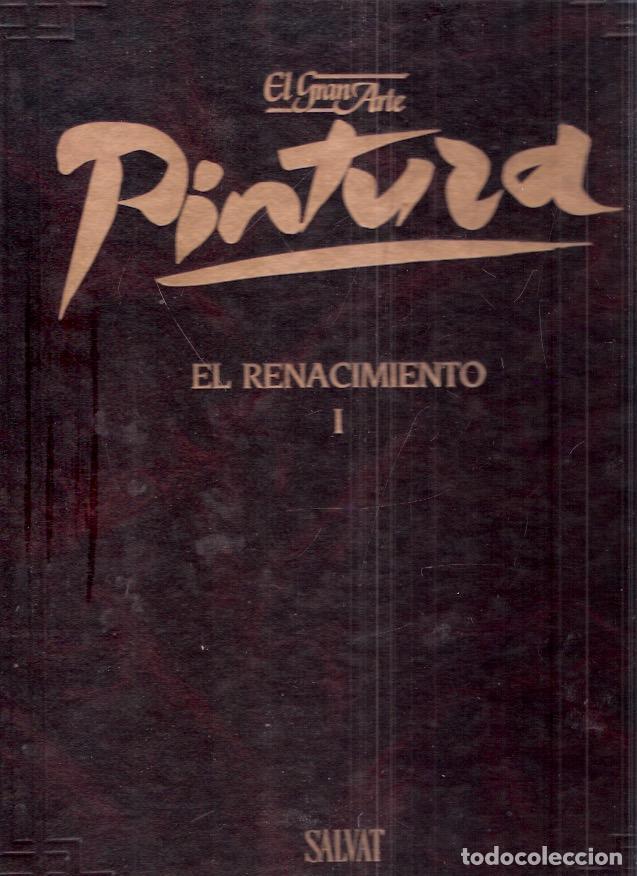 Libros de segunda mano: El Renacimiento I y II - VV.AA.
