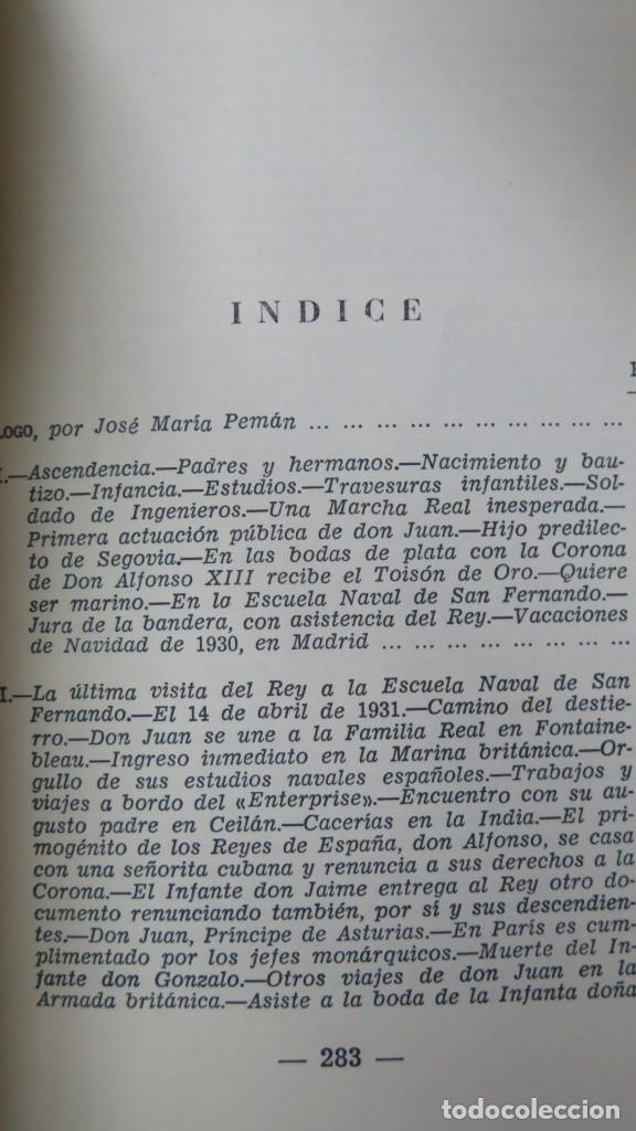 Libros de segunda mano: El Conde de Barcelona. Jos&eacute; Guti&eacute;rrez Rav&eacute; - Foto 3