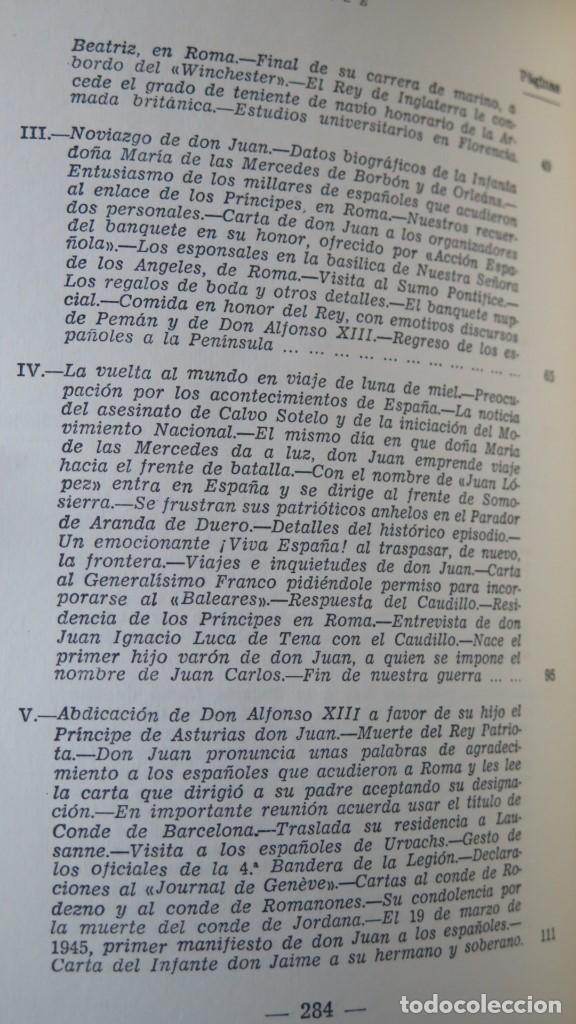 Libros de segunda mano: El Conde de Barcelona. Jos&eacute; Guti&eacute;rrez Rav&eacute; - Foto 4