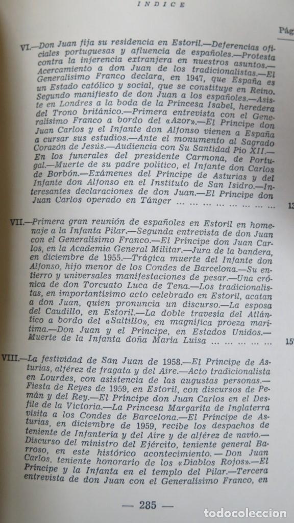 Libros de segunda mano: El Conde de Barcelona. Jos&eacute; Guti&eacute;rrez Rav&eacute; - Foto 5