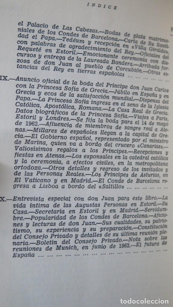 Libros de segunda mano: El Conde de Barcelona. Jos&eacute; Guti&eacute;rrez Rav&eacute; - Foto 6