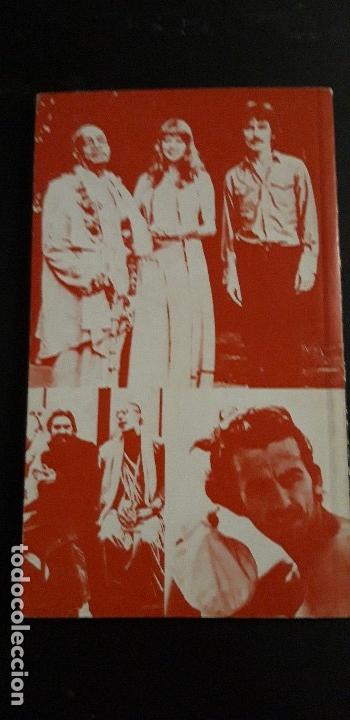 Libros de segunda mano: 1 LIBRO DE * * MANTRA ** GEORGE HARRISON 1983 - Foto 2