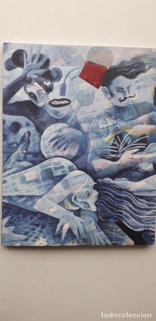 Libros de segunda mano: Figuraci&oacute;n y nueva escultura espa&ntilde;ola en las Colecciones ICO