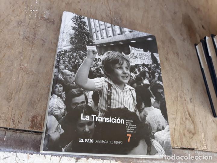 Libros de segunda mano: libro de la transcision - Foto 1
