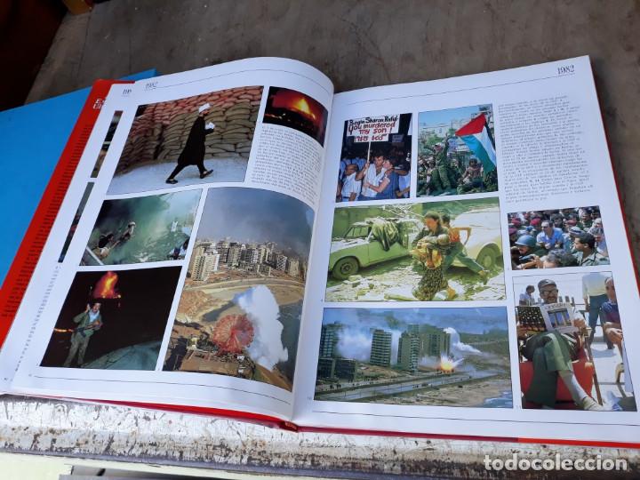 Libros de segunda mano: libro momentos estatales - Foto 3