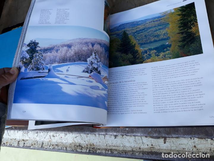 Libros de segunda mano: libro 50 lugares de ensue&ntilde;o - Foto 2