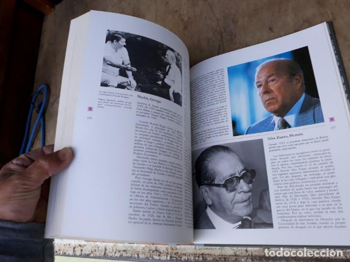 Libros de segunda mano: libro volver a enpezar - Foto 3