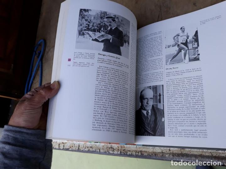 Libros de segunda mano: libro volver a enpezar - Foto 4