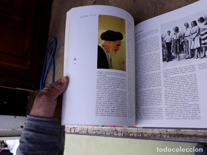 Libros de segunda mano: libro volver a enpezar - Foto 5