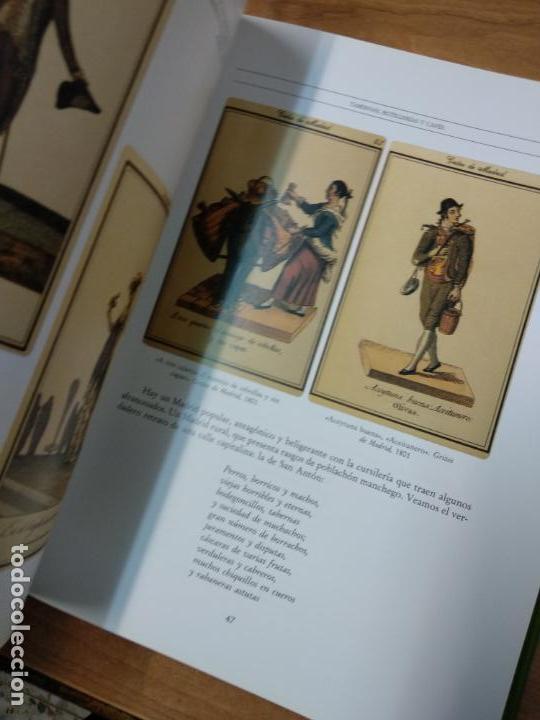 Libros de segunda mano: MADRID TABERNAS, BOTILLER&Iacute;AS Y CAF&Eacute;S 1476 -1991 - Foto 2