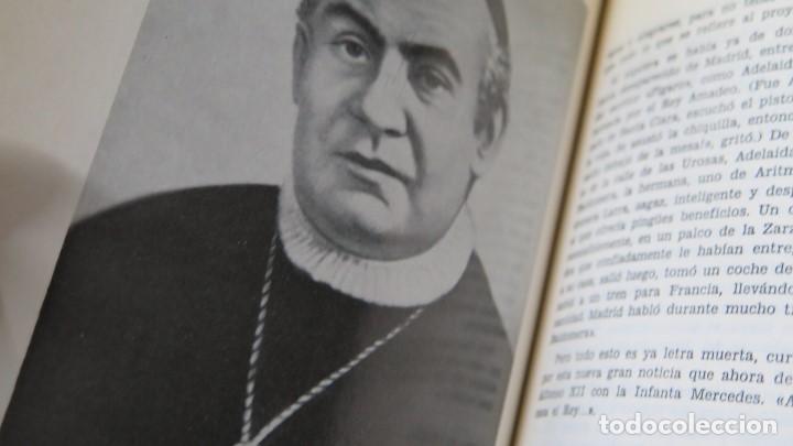 Libros de segunda mano: SUCEDI&Oacute; EN PALACIO. JOSE Montero Alonso - Foto 3