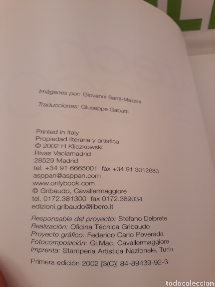 Libros de segunda mano: Hi-Tech 800 maquinas.H Kliczkowski. - Foto 3