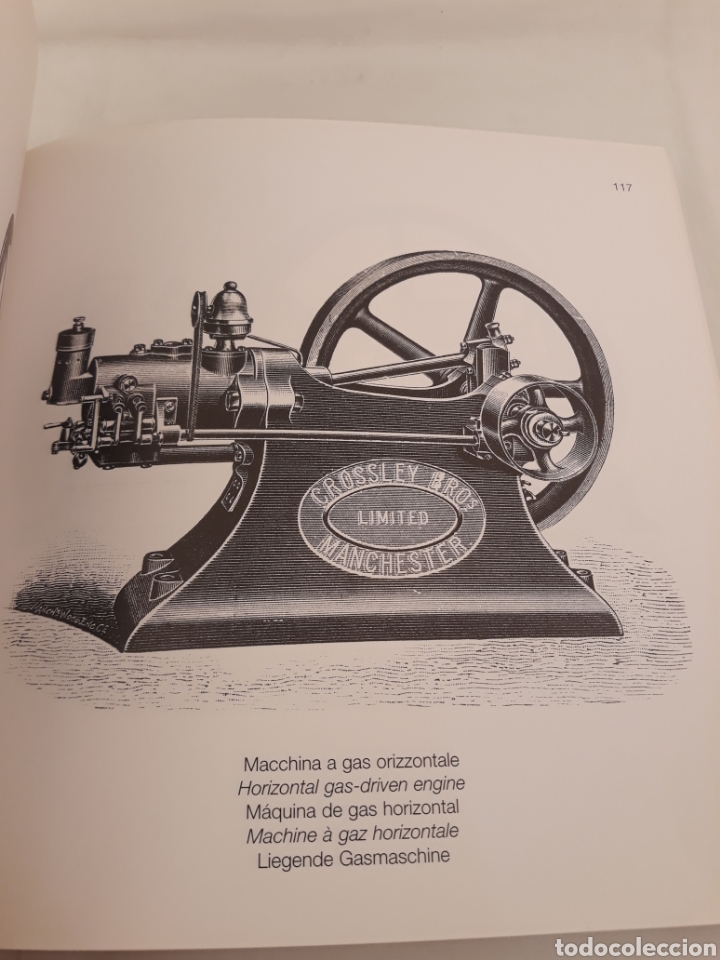 Libros de segunda mano: Hi-Tech 800 maquinas.H Kliczkowski. - Foto 6