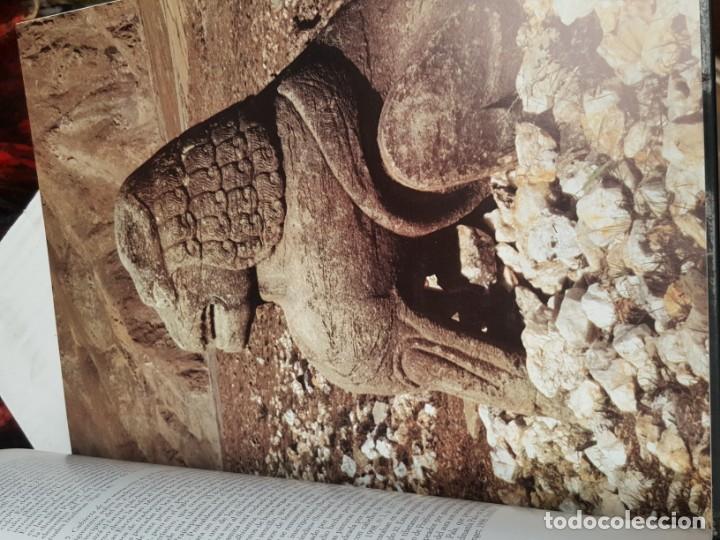 Libros de segunda mano: ARTE TIBETANO. AMY HELLER. EDITORIAL LIBSA. EN BUEN ESTADO. - Foto 2