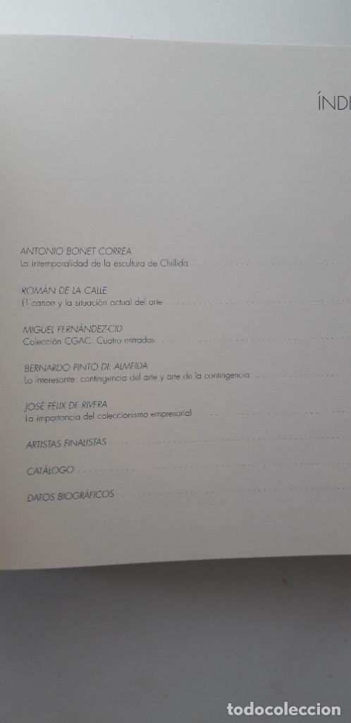 Libros de segunda mano: VIII MOSTRA UNION FENOSA - Foto 4