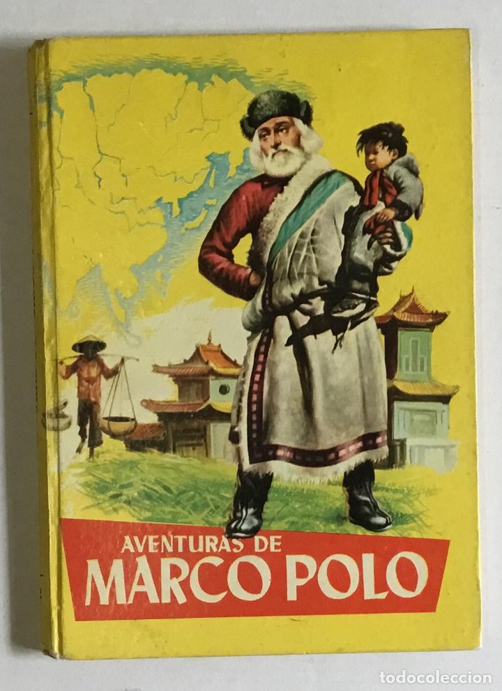 Libros de segunda mano: MARCO POLO. - DULCET, S. - Foto 1