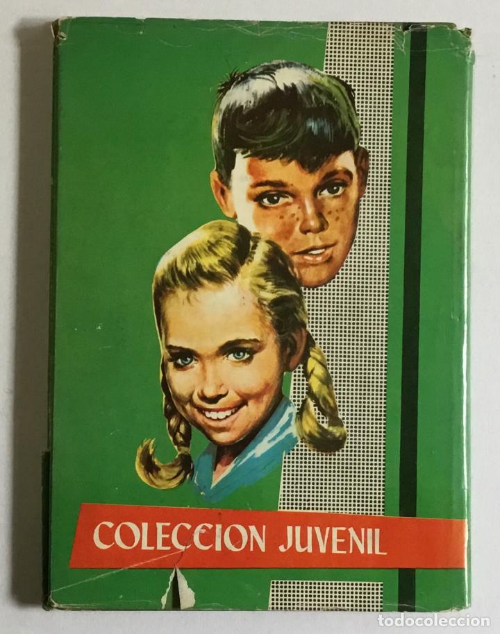 Libros de segunda mano: NI&Ntilde;AS C&Eacute;LEBRES. - ARQUER, F. - Foto 3