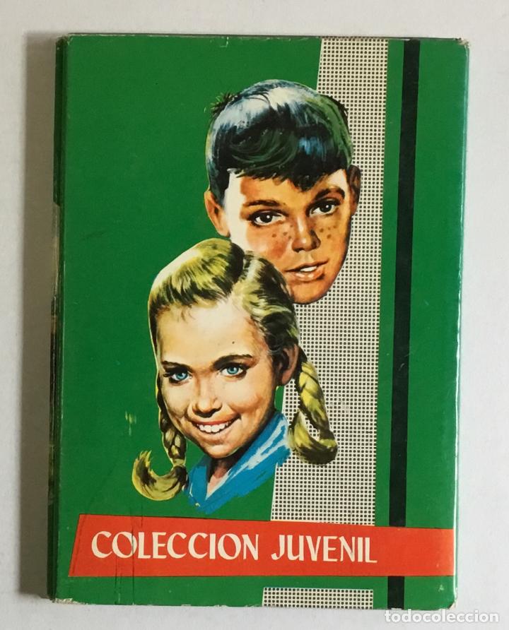 Libros de segunda mano: HIJOS DE LOS ALPES. - SPYRI, Juana. - Foto 3