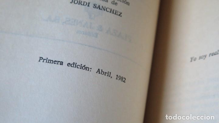 Libros de segunda mano: LA ALGARABIA. JORGE SEMPRUN - Foto 2